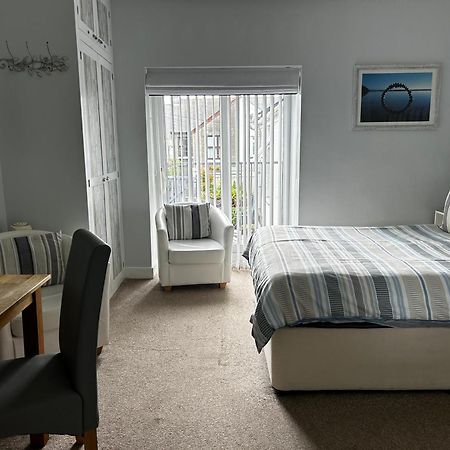 Wenden Guest House Newquay  Ngoại thất bức ảnh