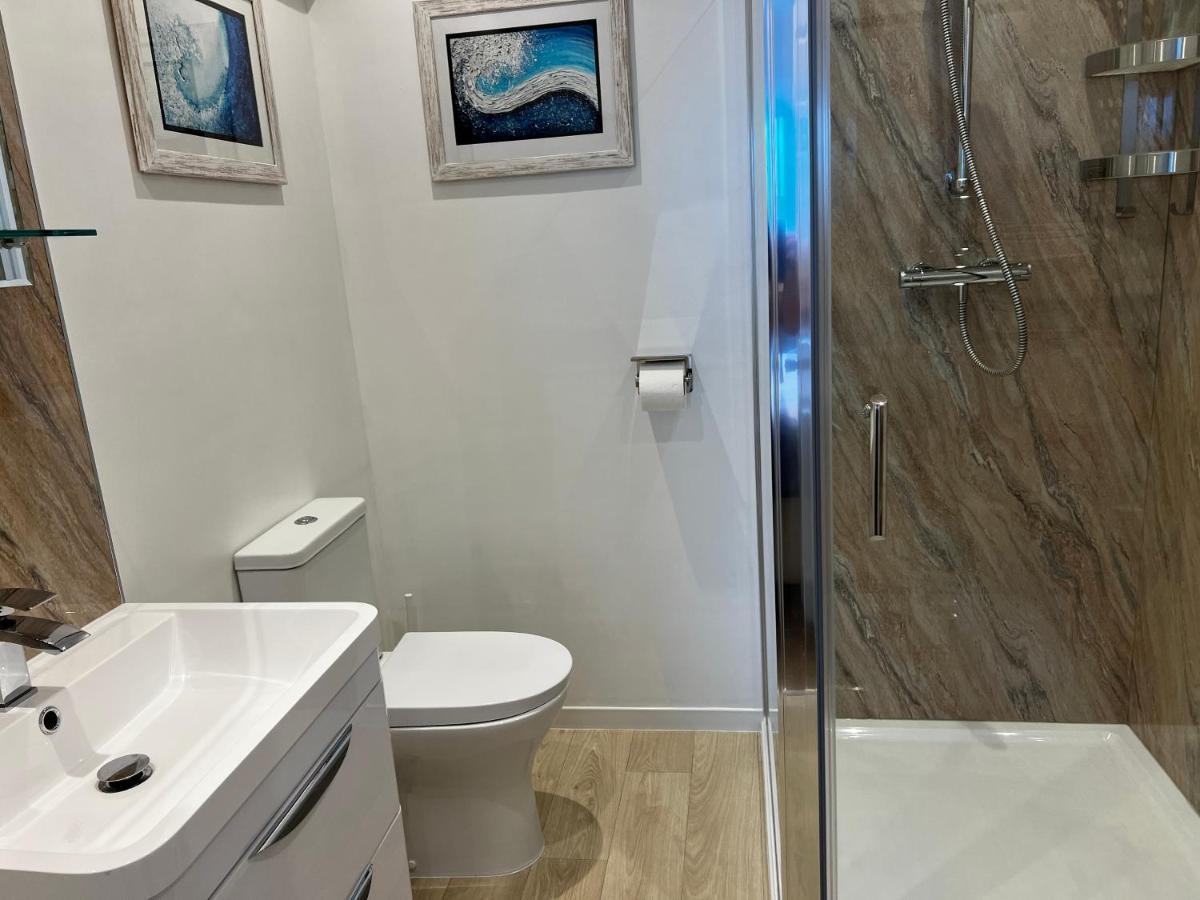 Wenden Guest House Newquay  Ngoại thất bức ảnh