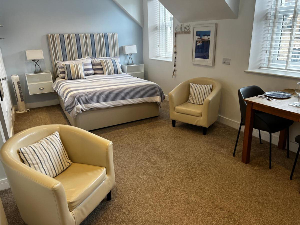 Wenden Guest House Newquay  Ngoại thất bức ảnh