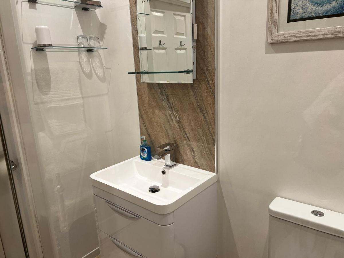 Wenden Guest House Newquay  Ngoại thất bức ảnh