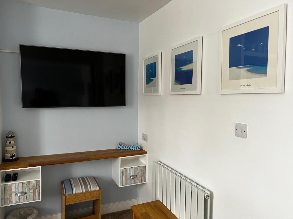 Wenden Guest House Newquay  Ngoại thất bức ảnh