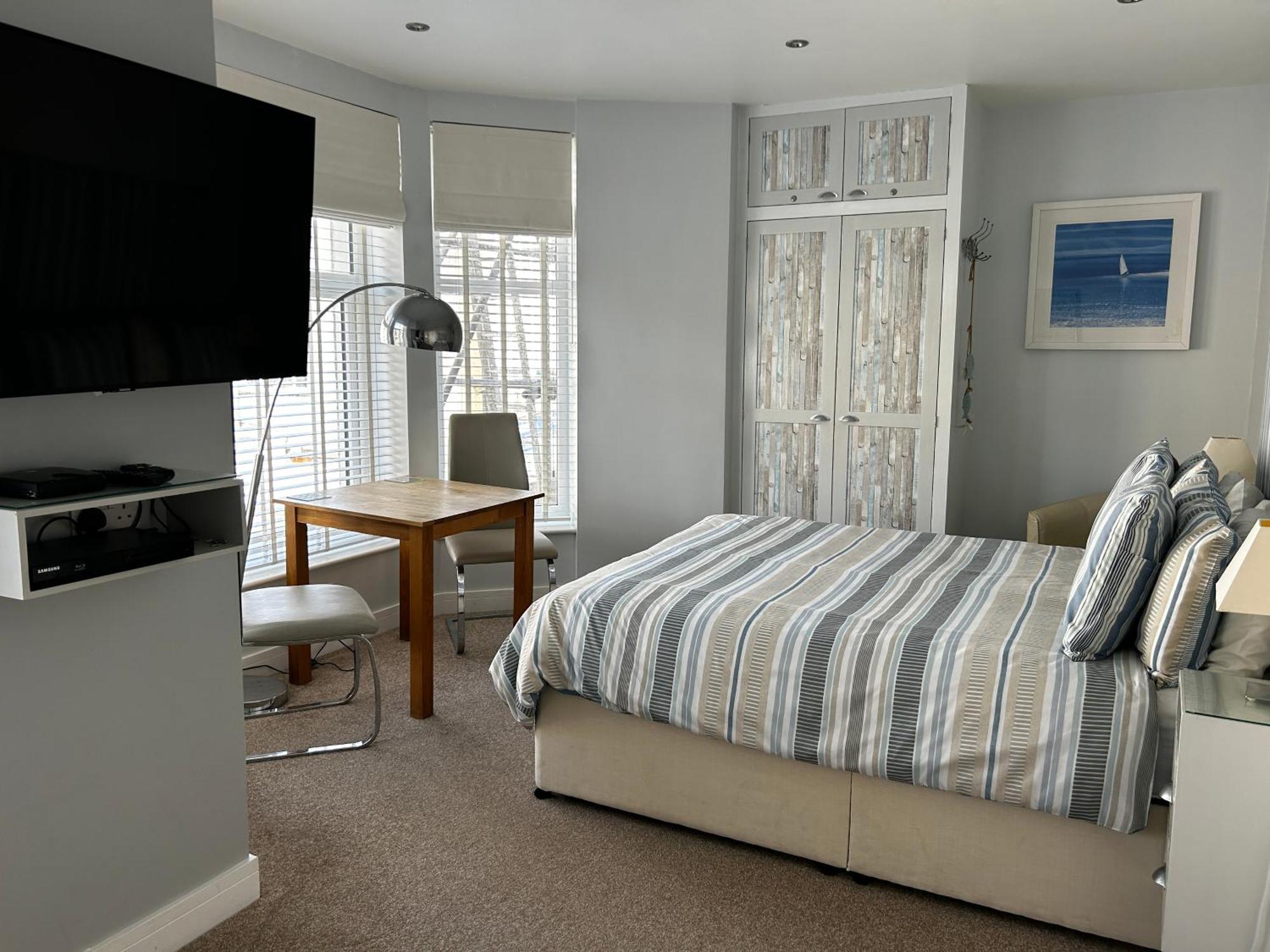 Wenden Guest House Newquay  Ngoại thất bức ảnh