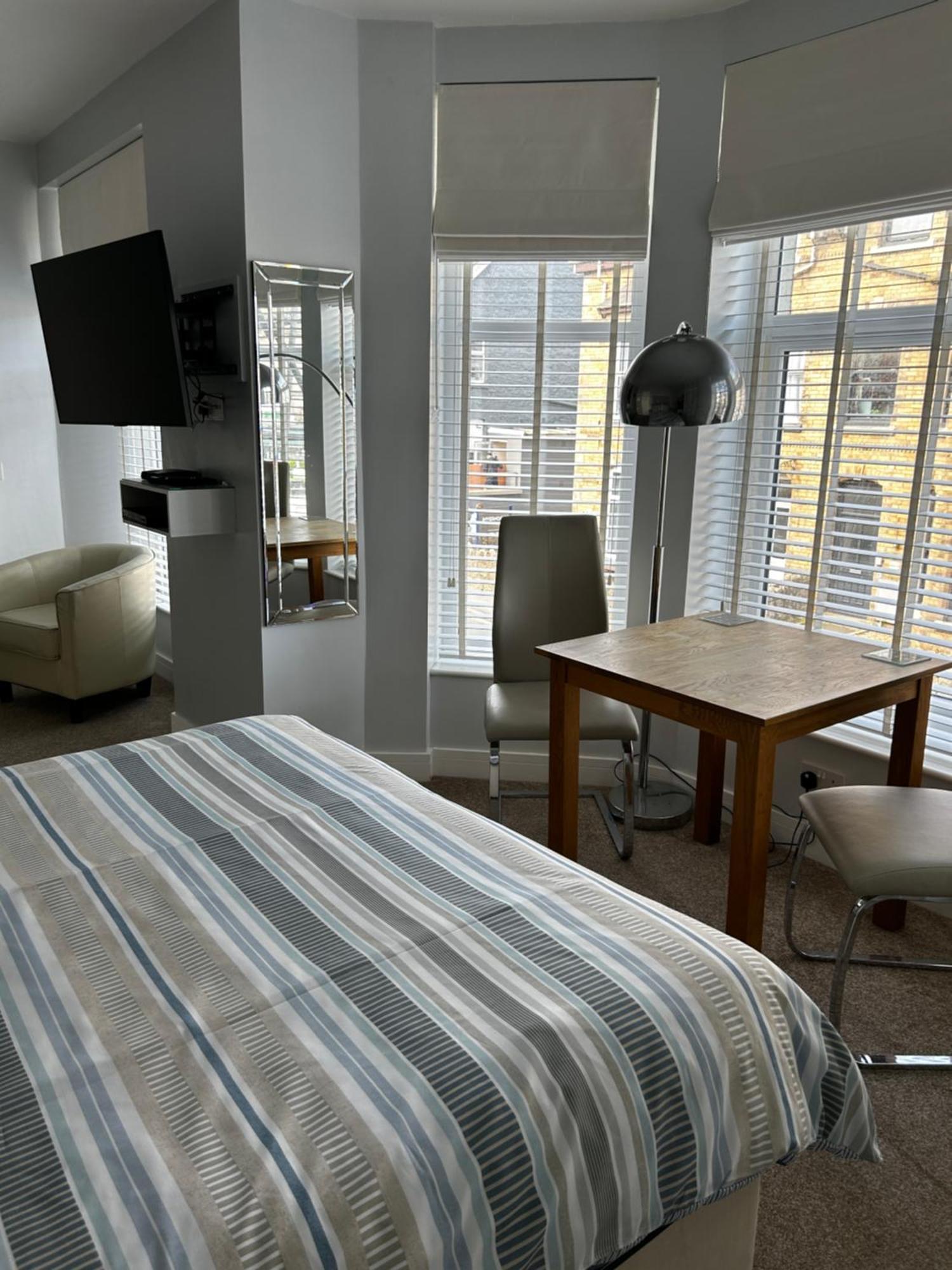 Wenden Guest House Newquay  Ngoại thất bức ảnh