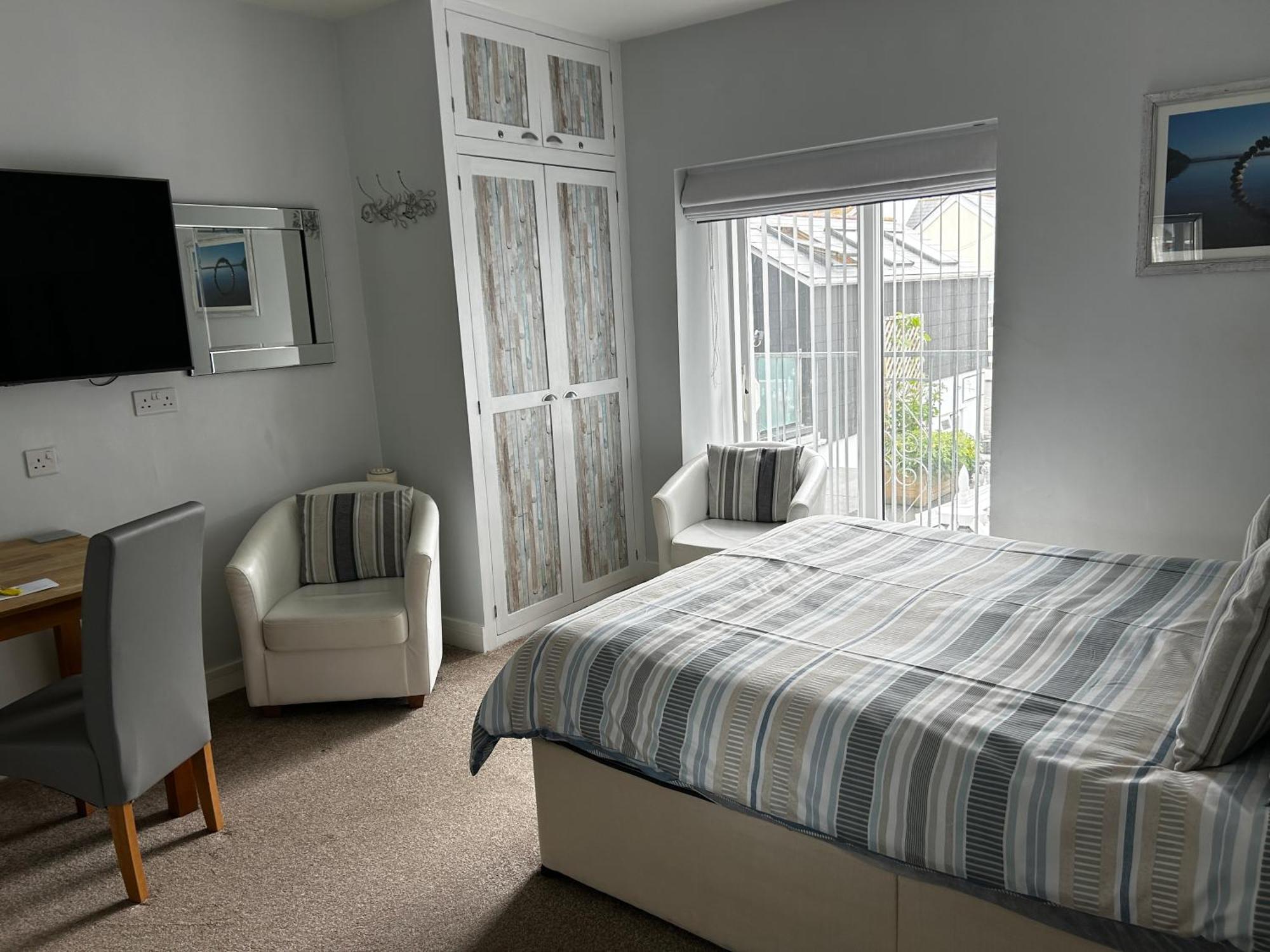 Wenden Guest House Newquay  Ngoại thất bức ảnh