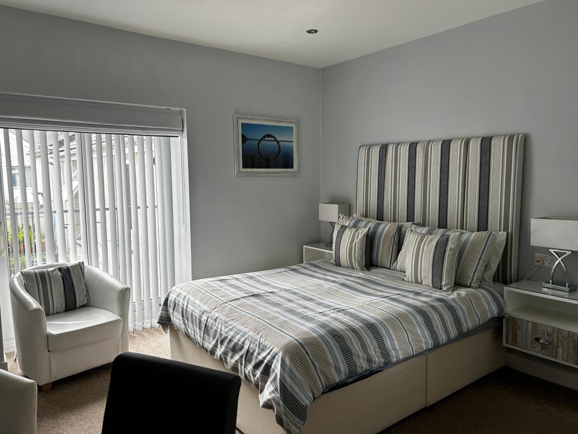Wenden Guest House Newquay  Ngoại thất bức ảnh